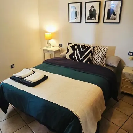 Apartamento Para 2 Personas En Pleno Centro De Madrid Buitenkant foto
