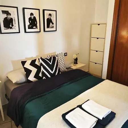Apartamento Para 2 Personas En Pleno Centro De Madrid Buitenkant foto