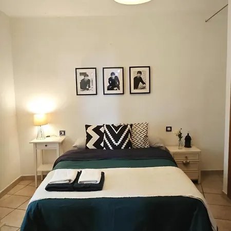 Apartamento Para 2 Personas En Pleno Centro De Madrid Buitenkant foto